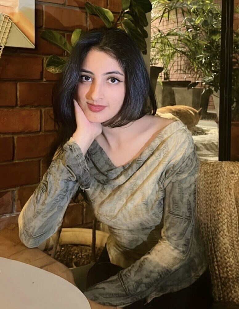 Hml. Rhythm Walia (Board Mentor)